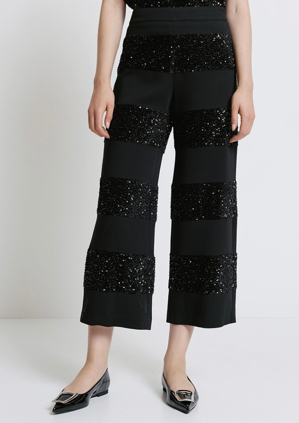 Fabry Trousers | Access | Orchid Boutique