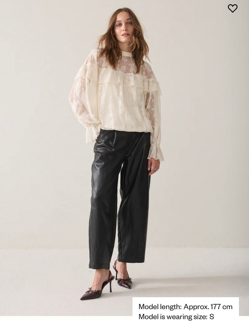 Sasha Lace - Summum - Orchid Boutique