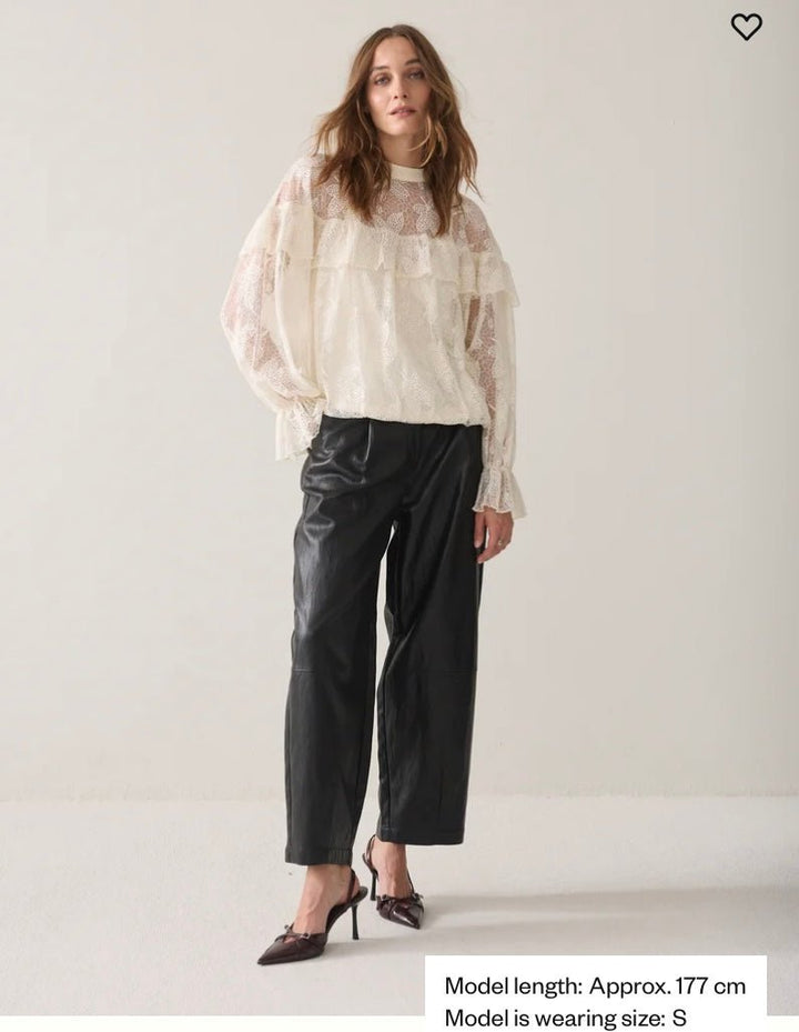 Sasha Lace - Summum - Orchid Boutique