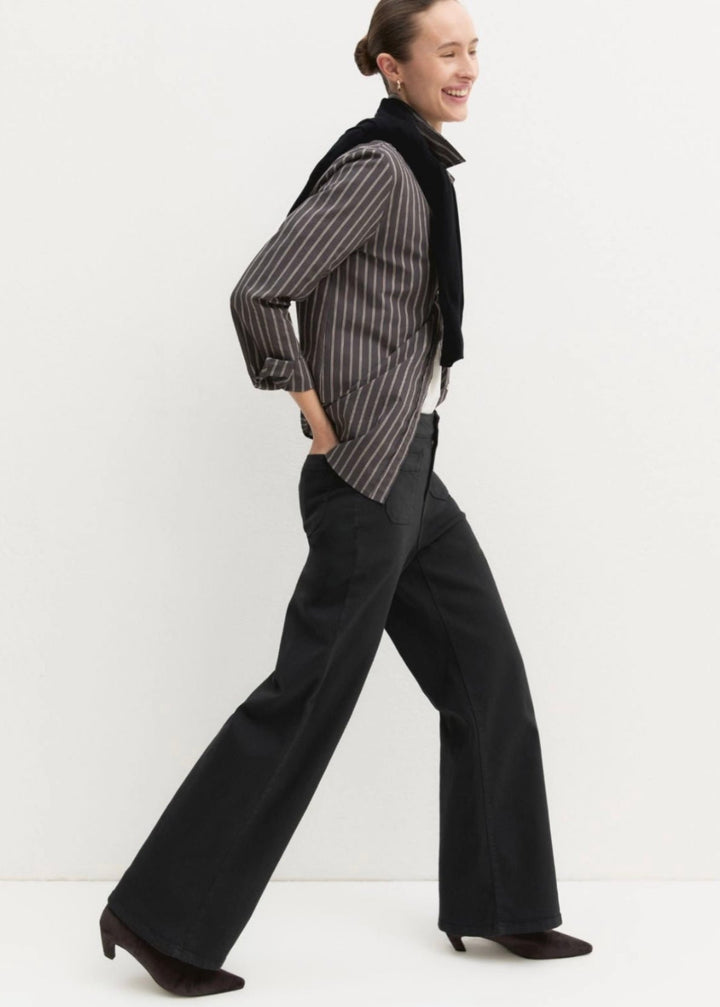 Emme Ridente Dark Grey - Emme - Orchid Boutique