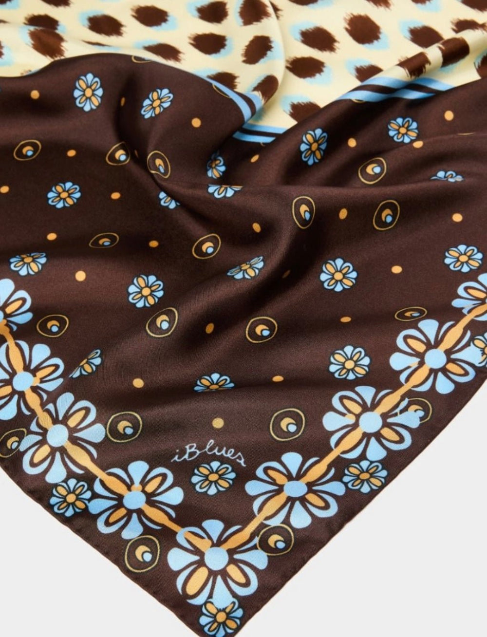 Iblues Palo Scarf - iBlues - Orchid Boutique