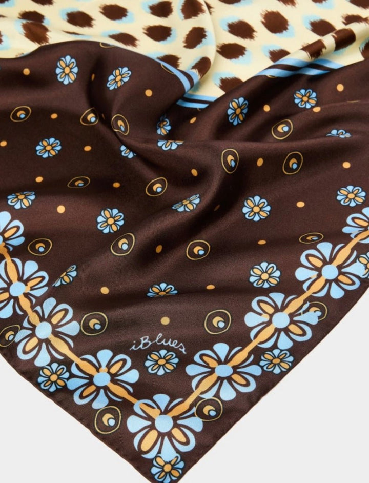Iblues Palo Scarf - iBlues - Orchid Boutique
