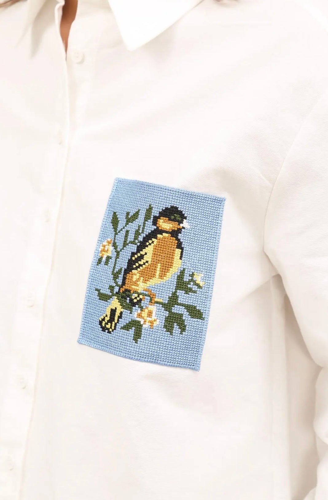 Birdie - Orchid Boutique - Orchid Boutique
