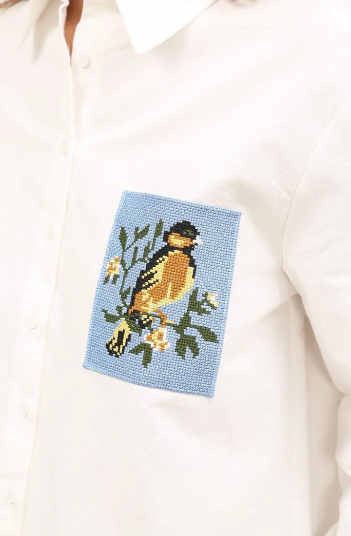 Birdie - Orchid Boutique - Orchid Boutique