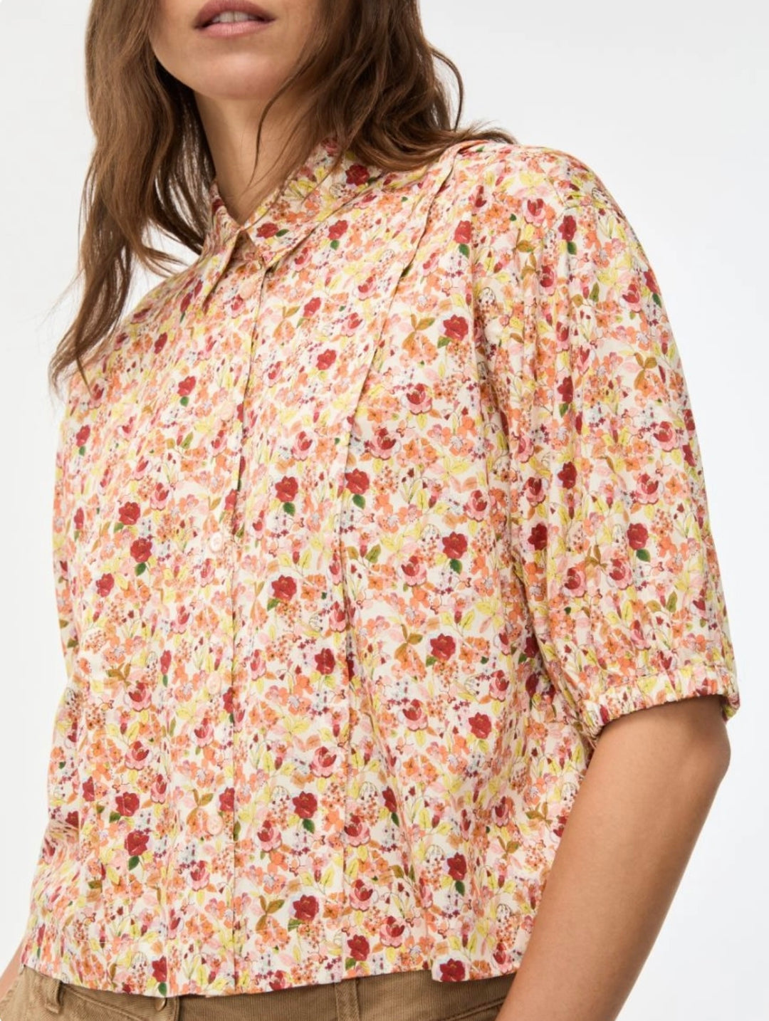 Abito - iblues - Orchid Boutique