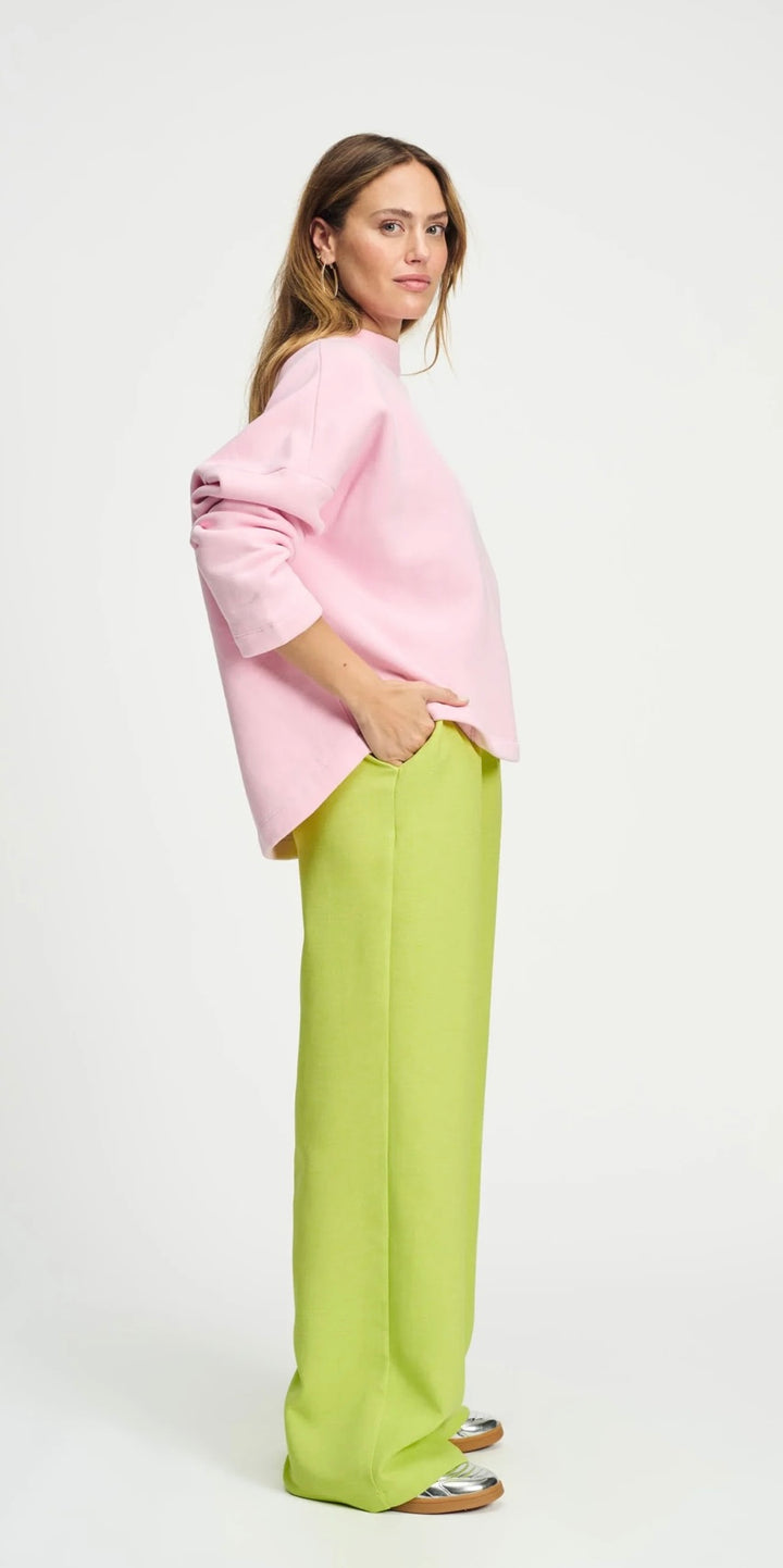 Rose Pink
