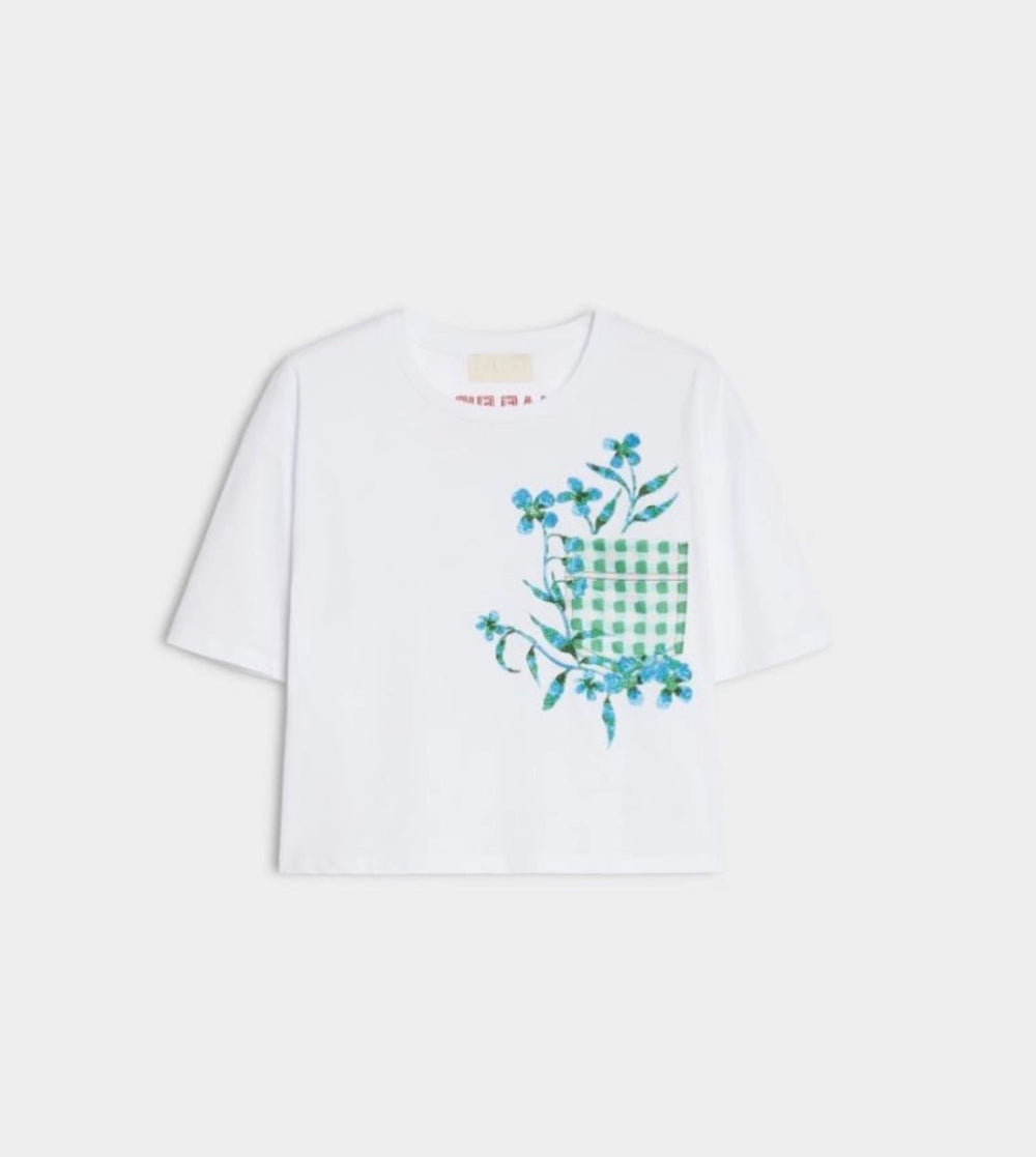 Elodia Pink - iblues - Orchid Boutique