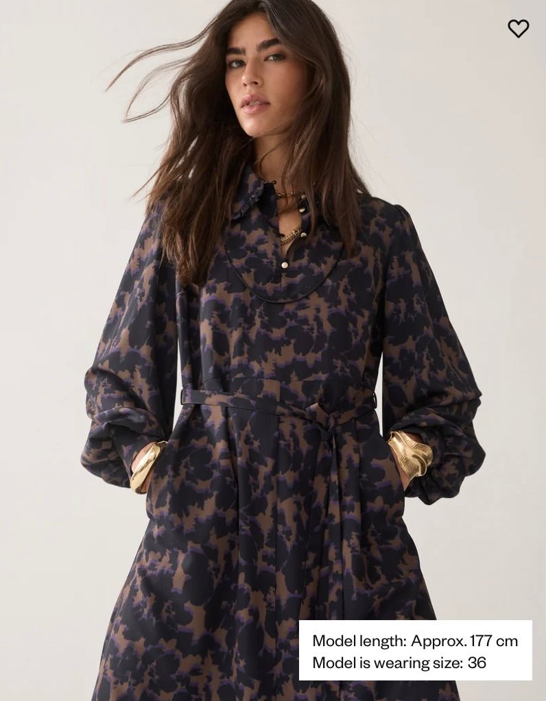 Chloe - Summum - Orchid Boutique