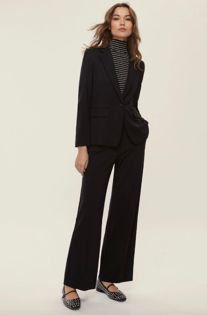 Palace Navy by Emme