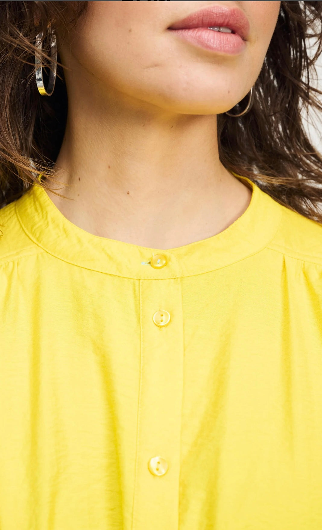 Summer Yellow