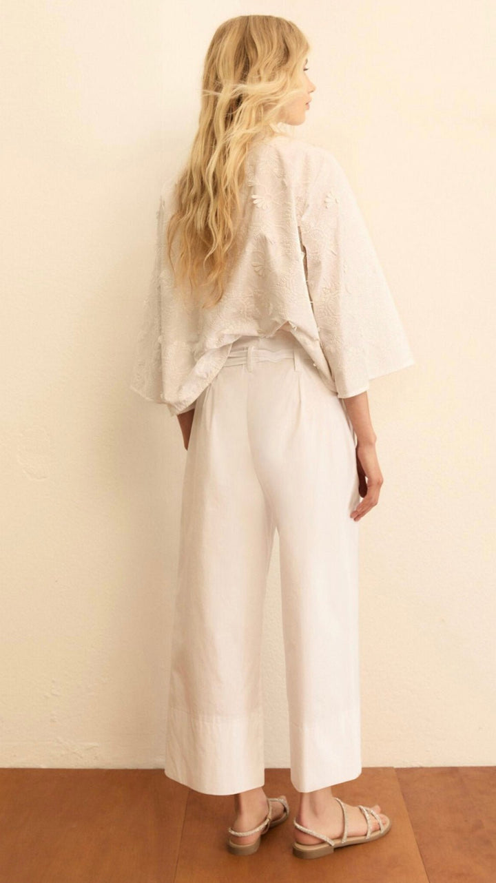 Boero White - Emme - Orchid Boutique