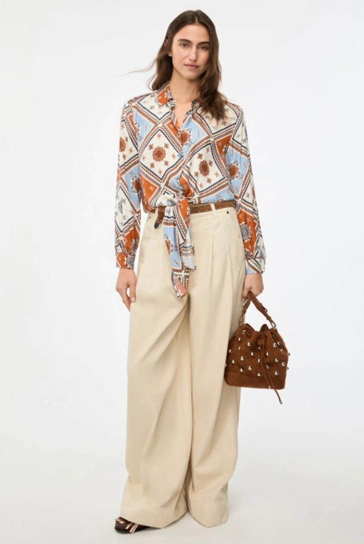 Pattino - iblues - Orchid Boutique