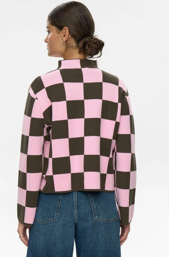 Ciri Pullover - Numph - Orchid Boutique
