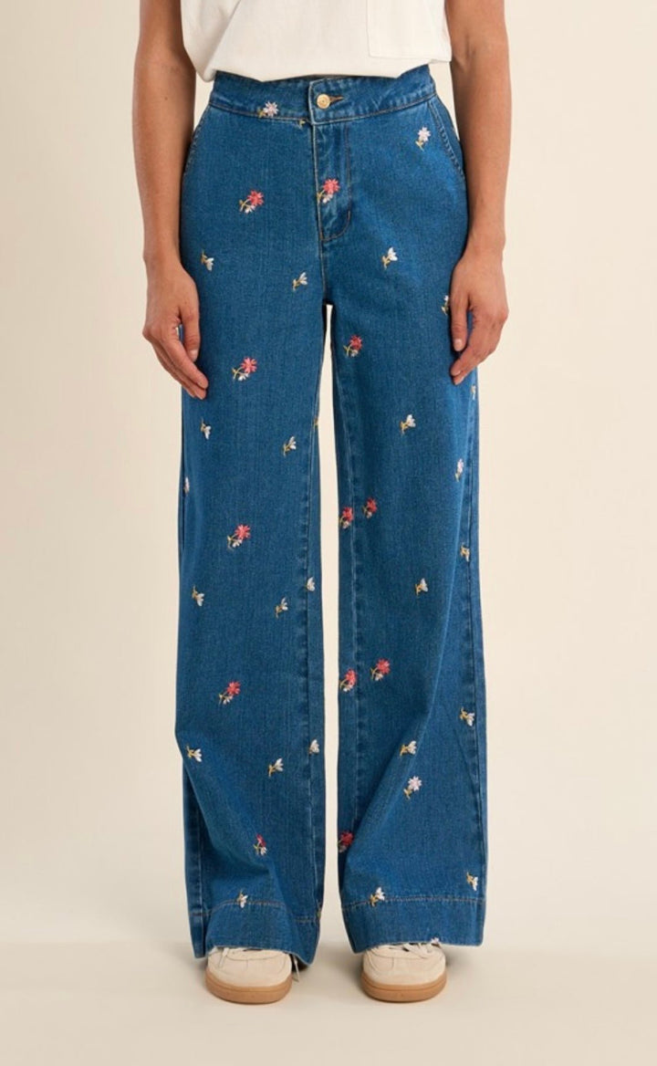 Leah - Molly Bracken - Orchid Boutique