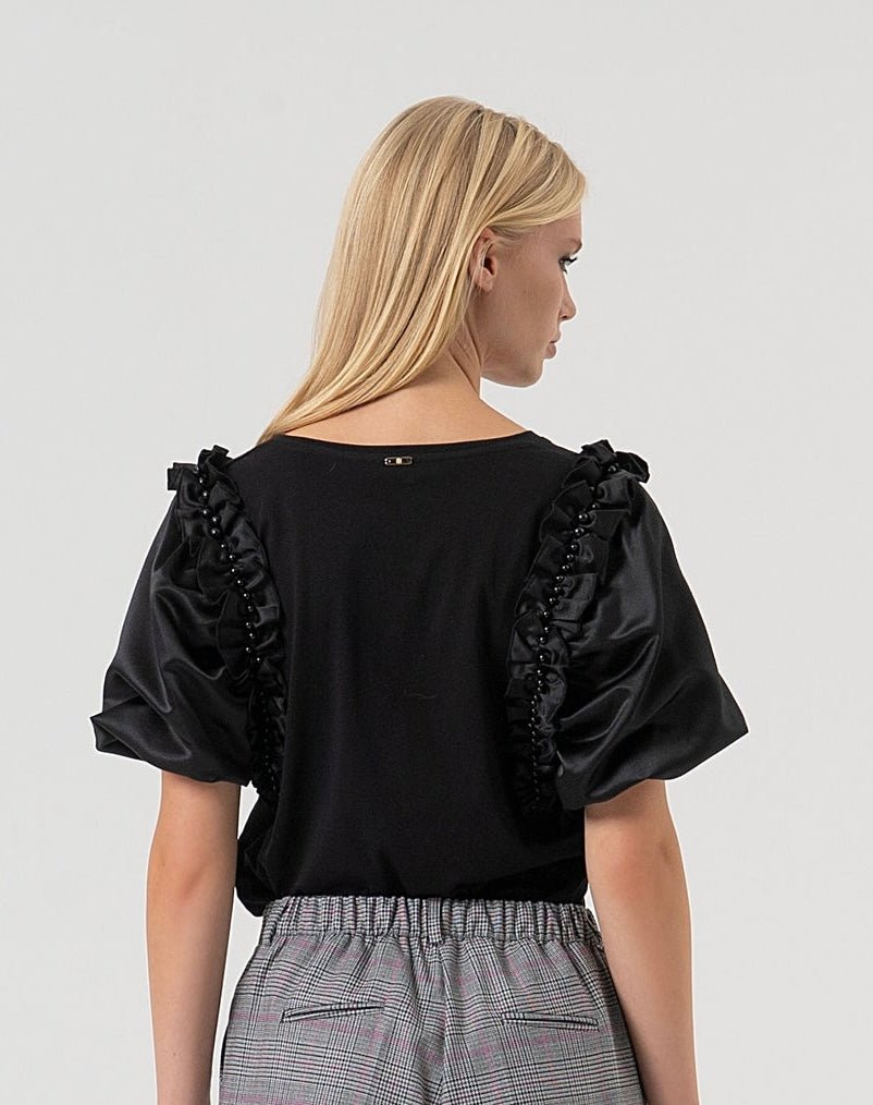 Polo - Fracomina - Orchid Boutique