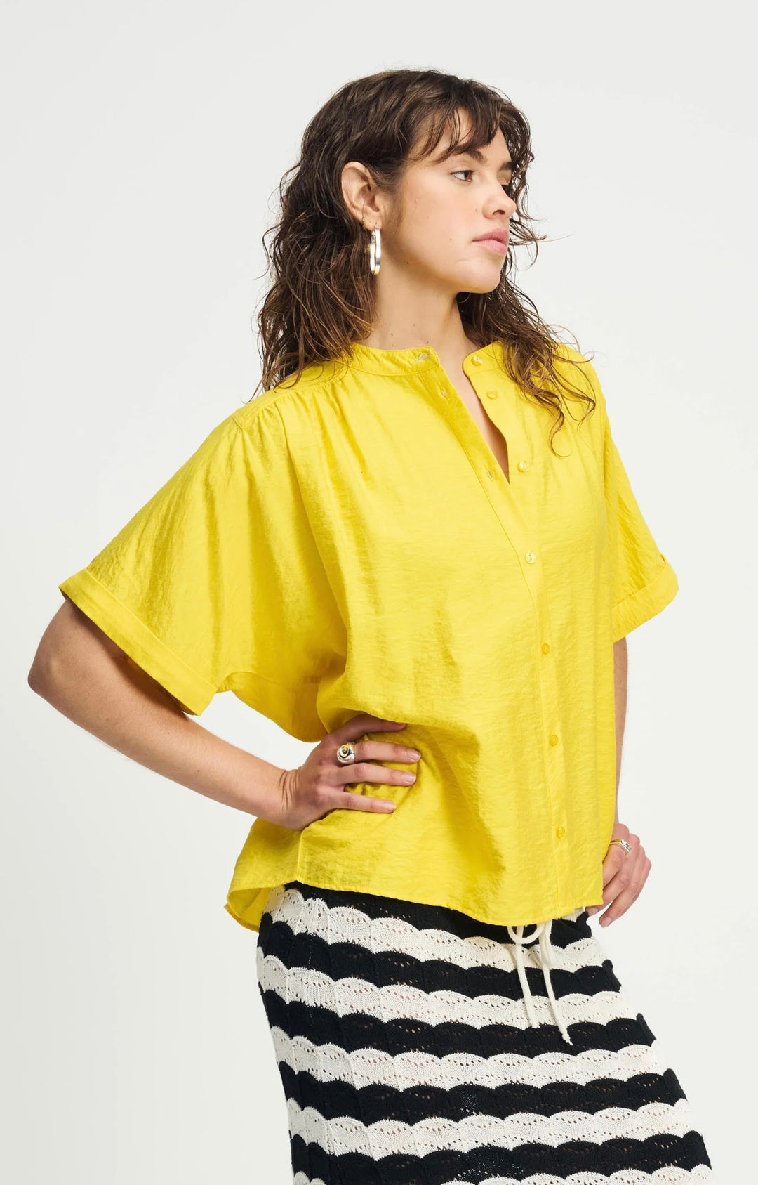 Summer Yellow