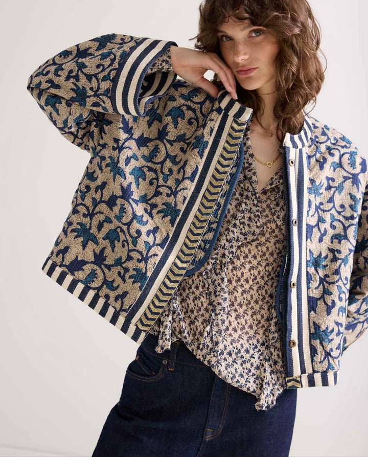 Summum Reversible Jacket