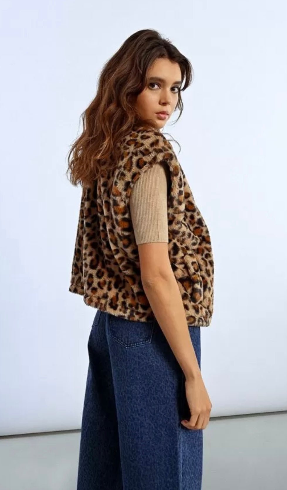 Sarah - Lili Sidonio - Orchid Boutique