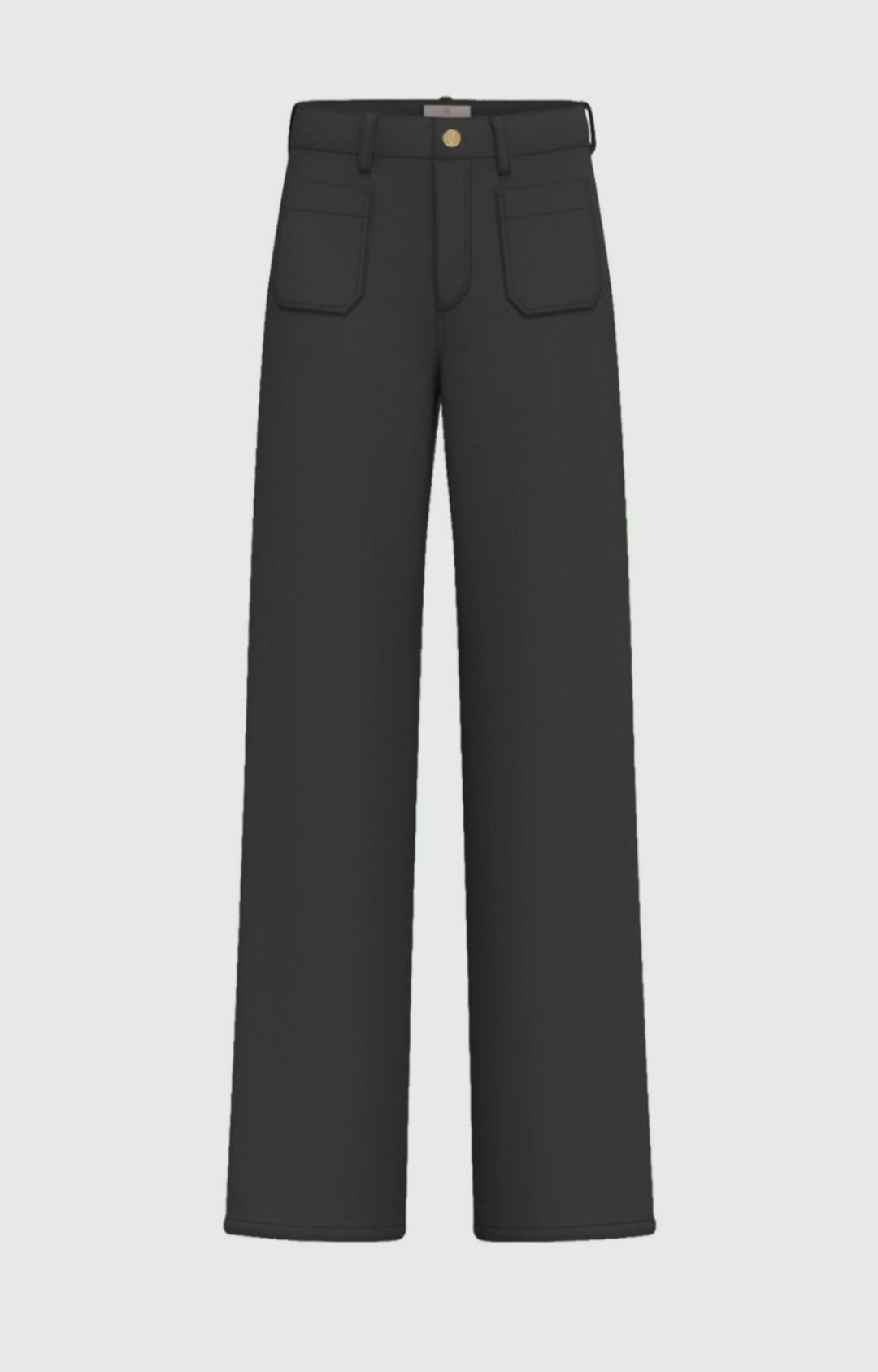 Emme Ridente Dark Grey - Emme - Orchid Boutique