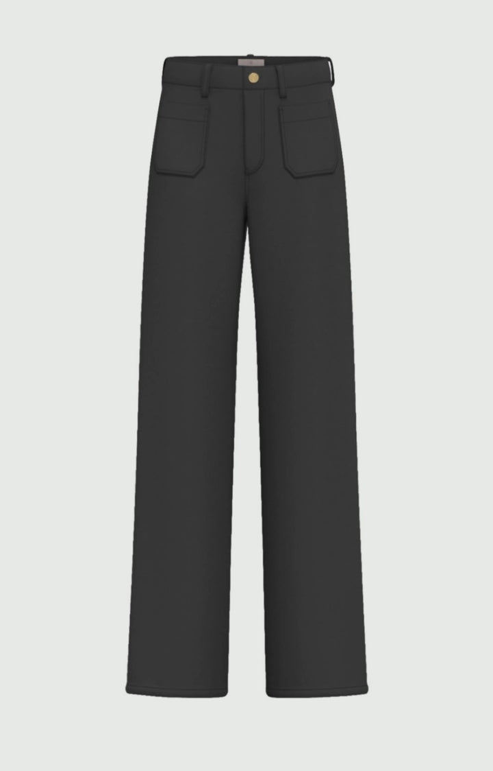 Emme Ridente Dark Grey - Emme - Orchid Boutique