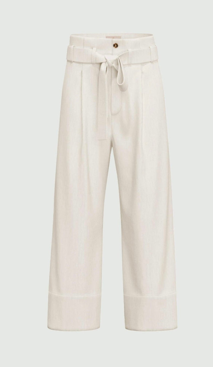 Boero White - Emme - Orchid Boutique