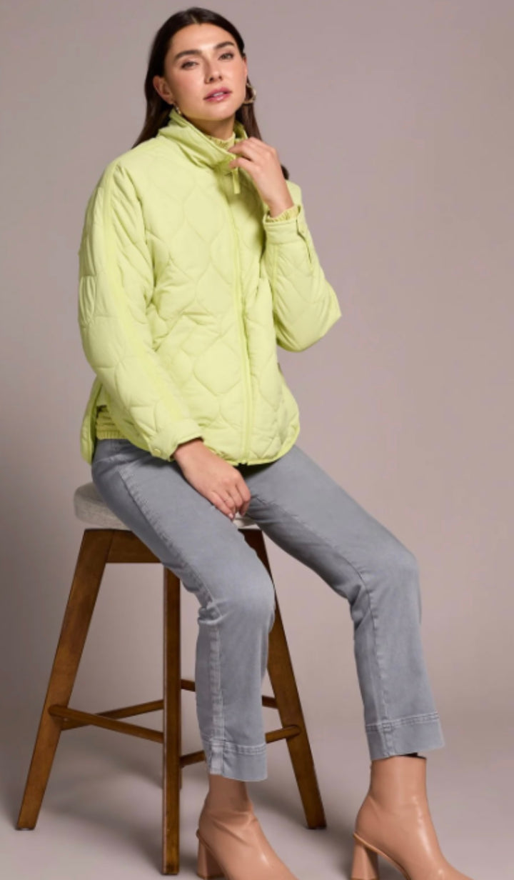 Lime Mist - Tribal - Orchid Boutique