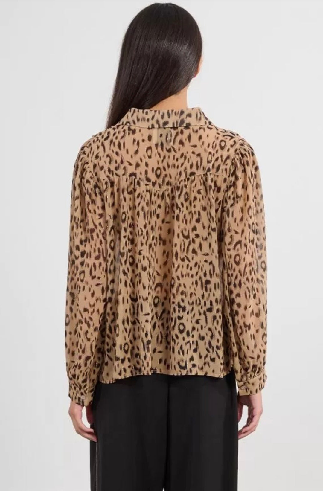 Trina - Lili Sidonio - Orchid Boutique