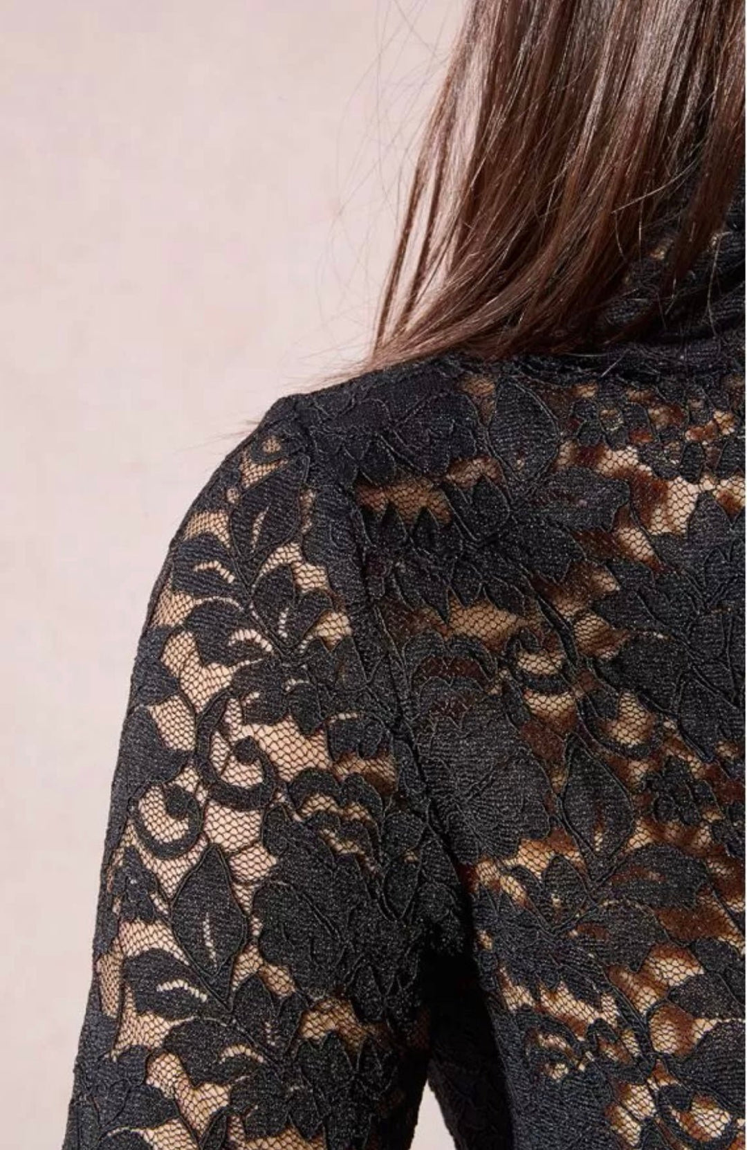 Juliette Black - Molly Bracken - Orchid Boutique