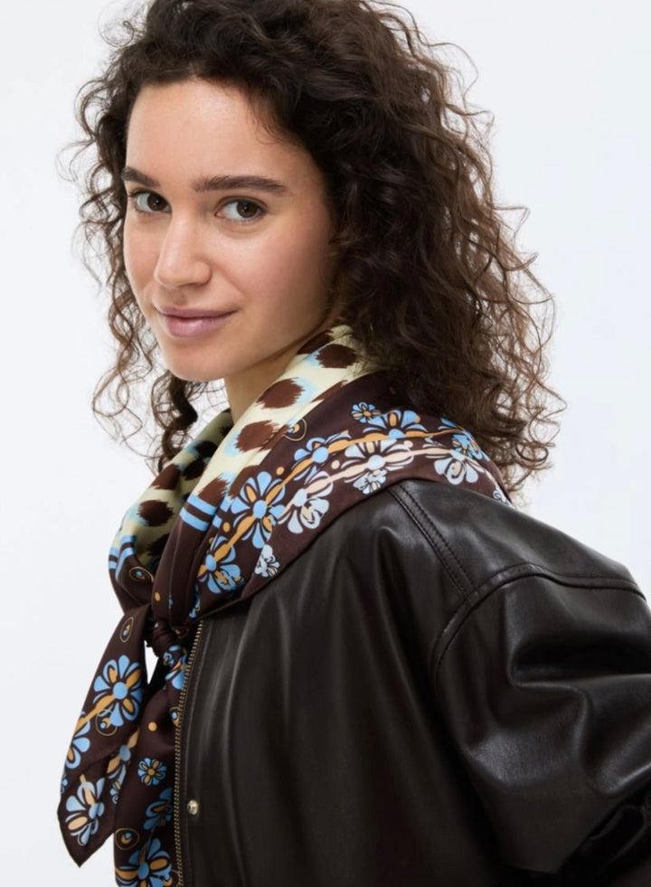 Iblues Palo Scarf - iBlues - Orchid Boutique