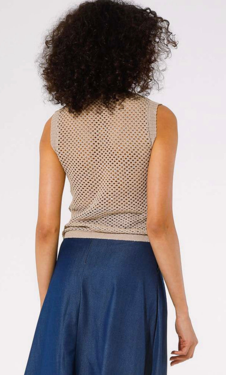 Can can skirt