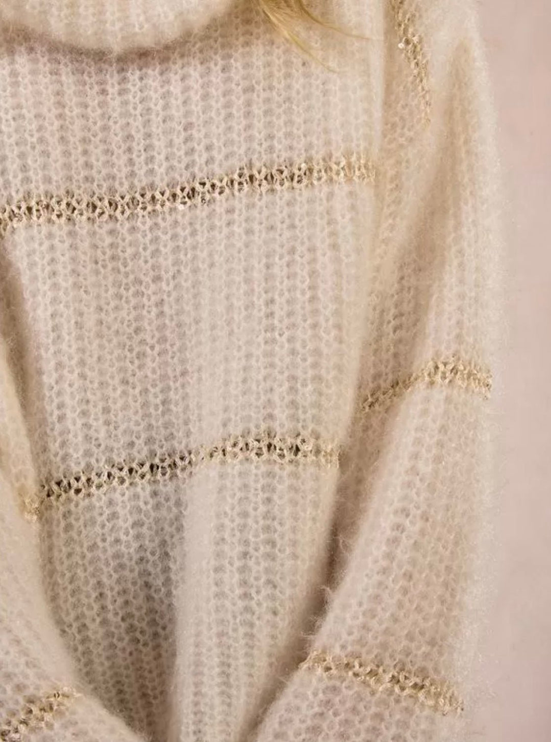 Lily - Molly Bracken - Orchid Boutique