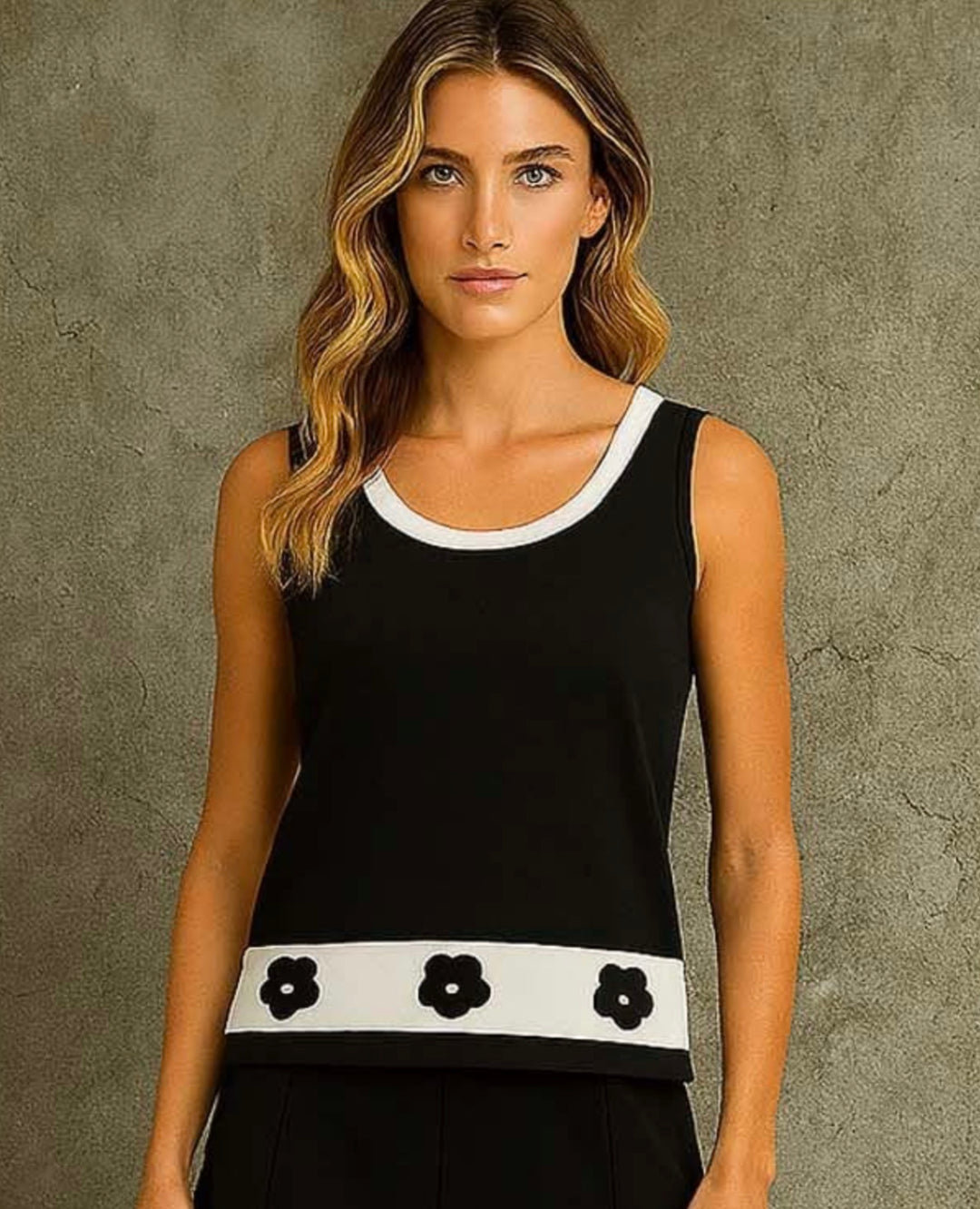 Patty - Orly - Orchid Boutique