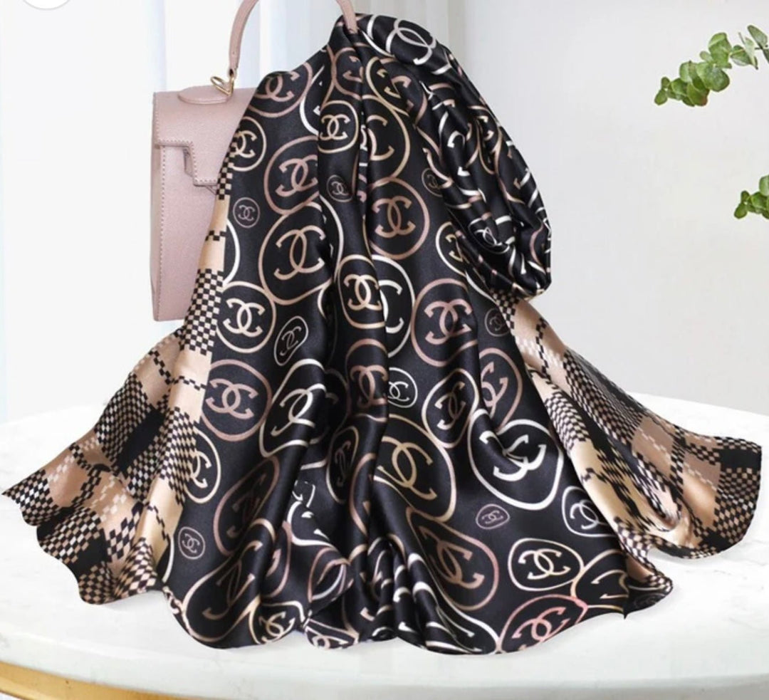 Joey Scarf - Orchid Boutique - Orchid Boutique
