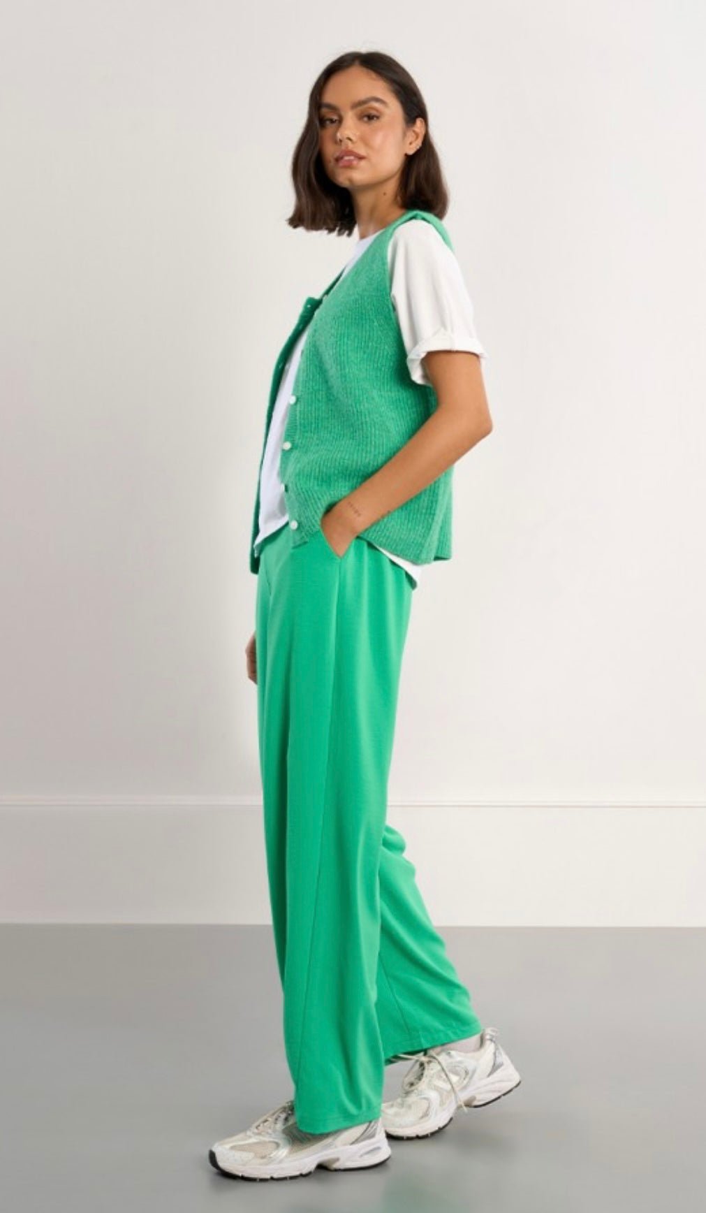 Roni - Lili Sidonio - Orchid Boutique