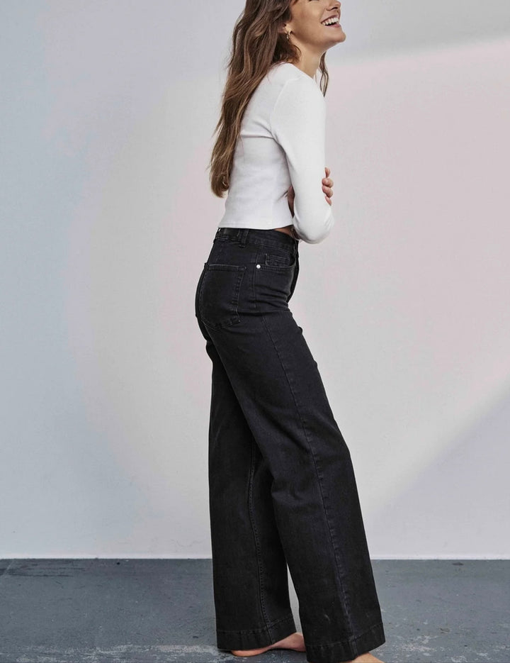Paris Long Black