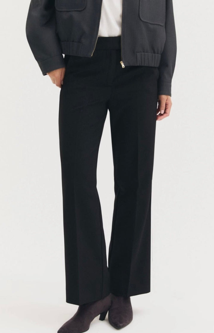 Emme Ghinea Black - Emme - Orchid Boutique