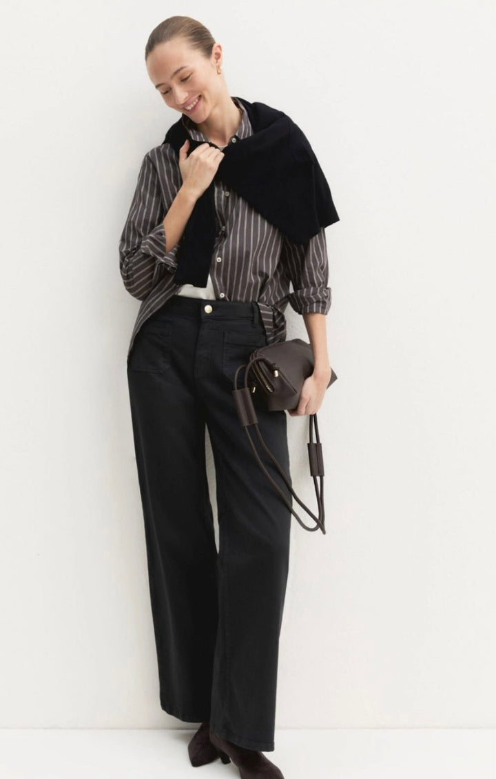 Emme Ridente Dark Grey - Emme - Orchid Boutique