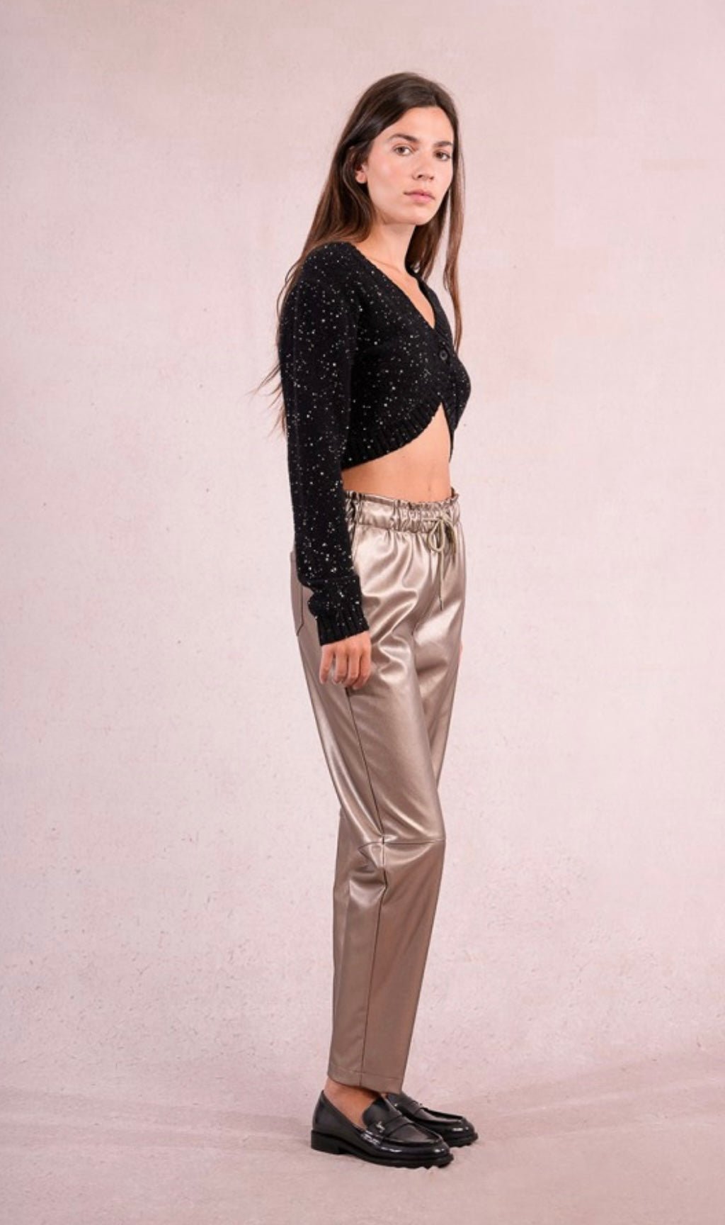 Nina - Molly Bracken - Orchid Boutique