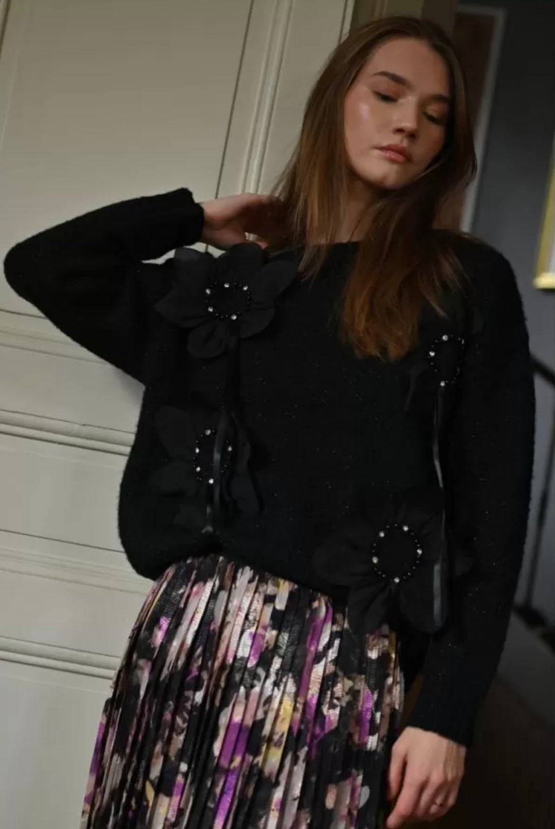 Camille - Molly Bracken - Orchid Boutique