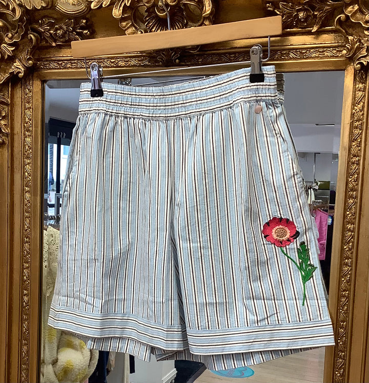 Florinda Shorts