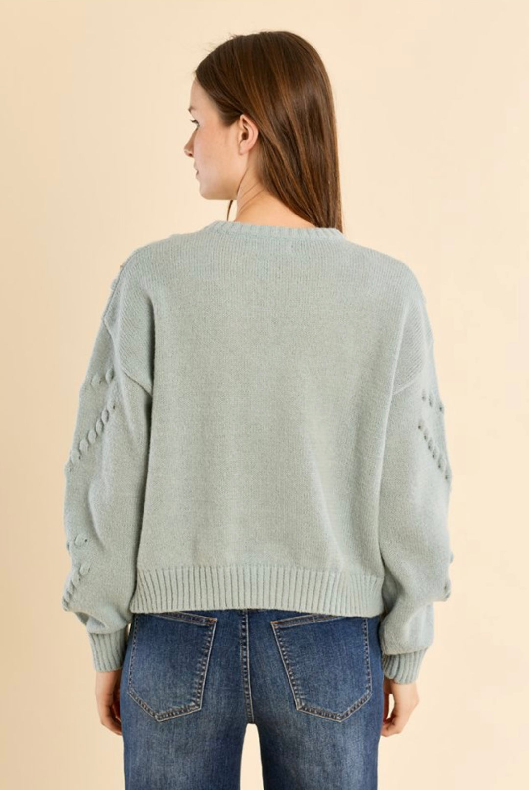 Haze knitwear Molly LA2041EH - Molly Bracken - Orchid Boutique