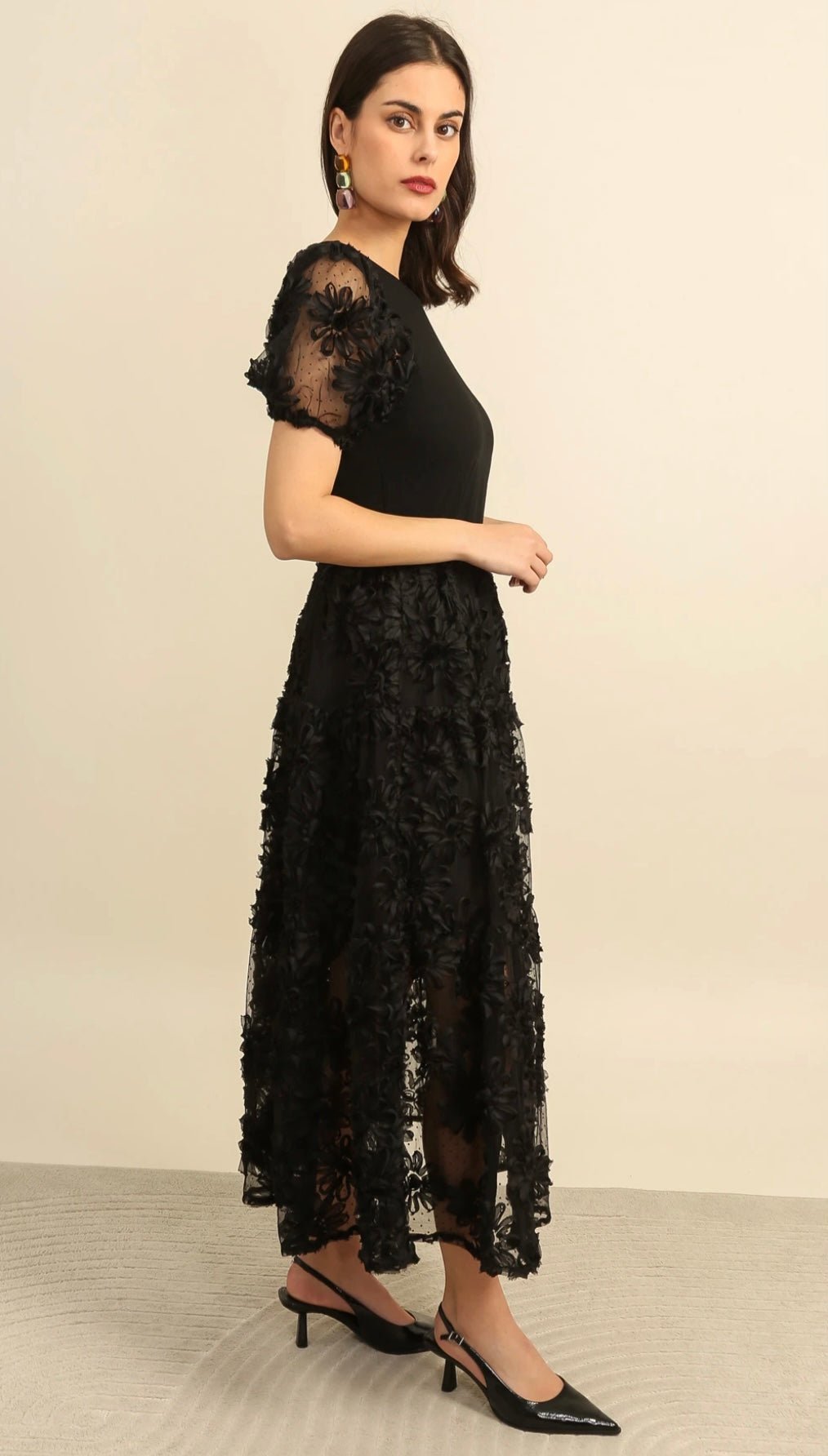 Tia Skirt - Orchid Boutique - Orchid Boutique