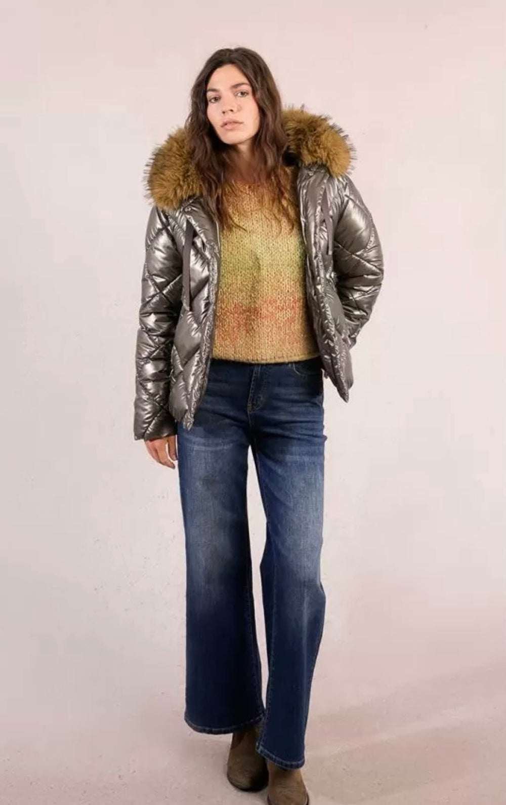 Bronze - Molly Bracken - Orchid Boutique