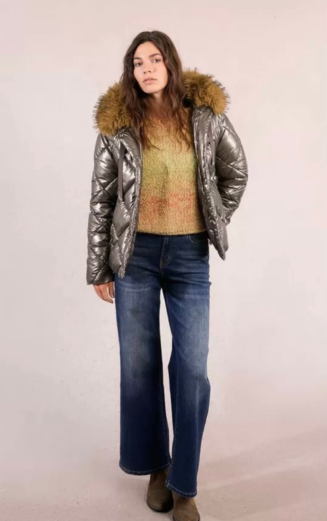 Bronze - Molly Bracken - Orchid Boutique