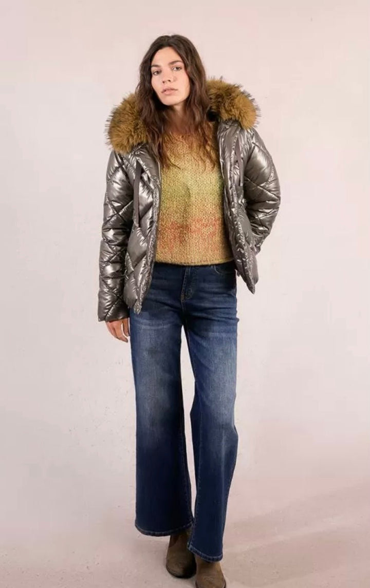 Bronze - Molly Bracken - Orchid Boutique