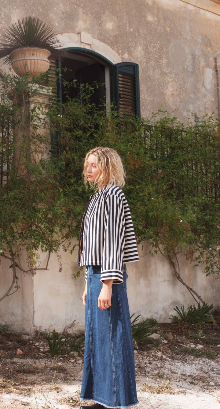 Summum Reversible Jacket