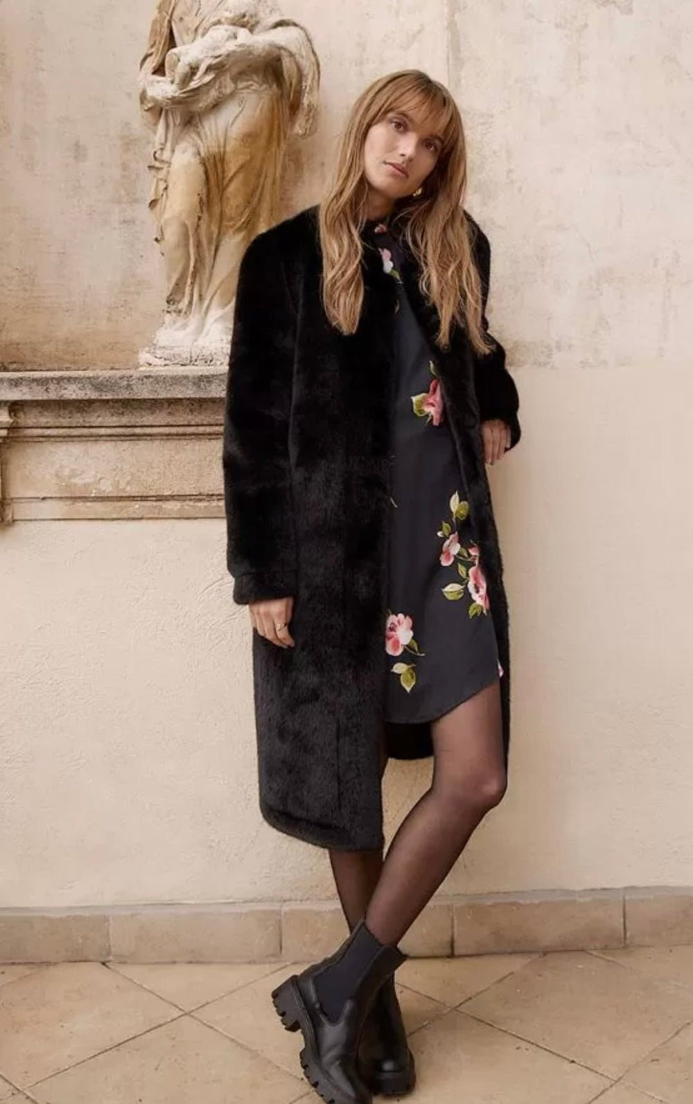 Blane - Molly Bracken - Orchid Boutique