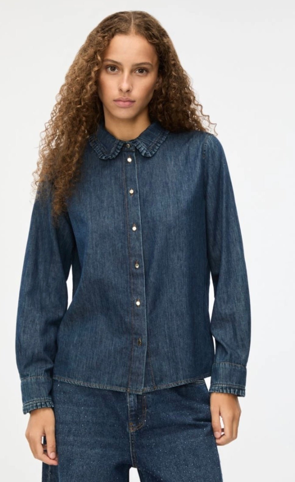 Bussola - iblues - Orchid Boutique