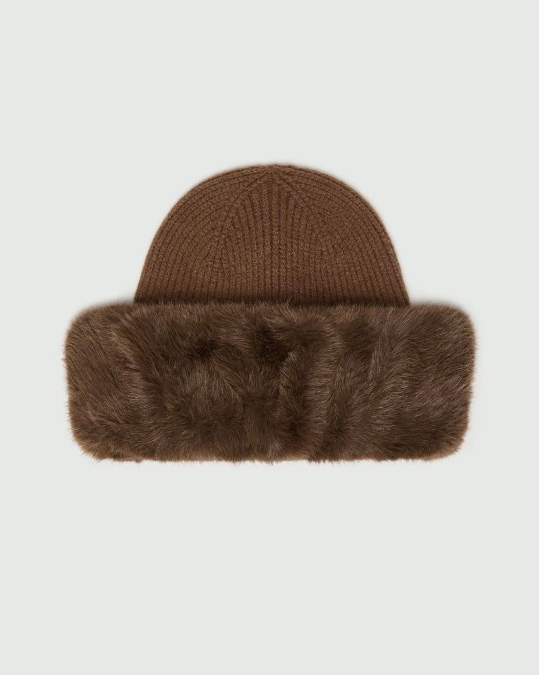 Oliveto Brown by Emme