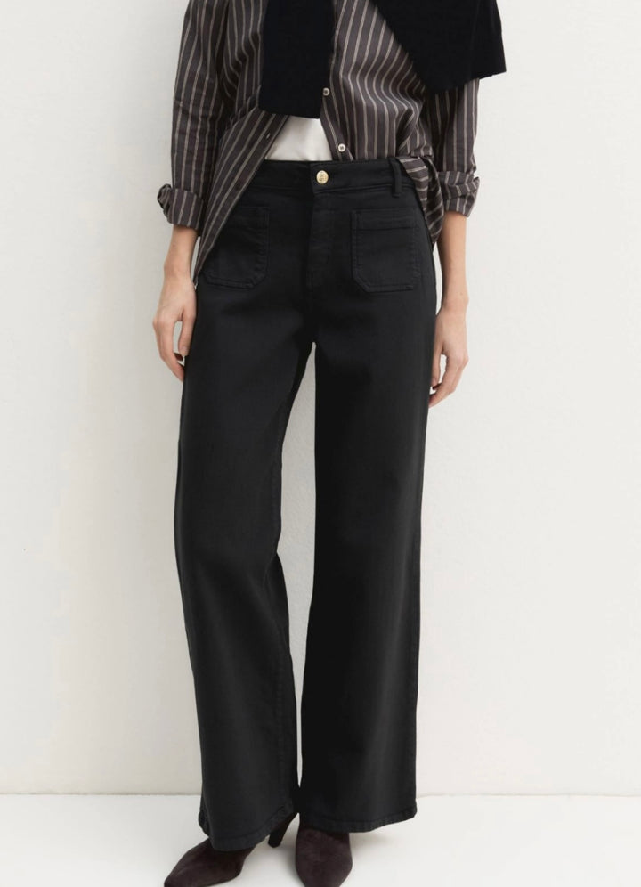 Emme Ridente Dark Grey - Emme - Orchid Boutique